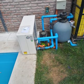 Bombas Sumergibles y Centrífugas de Superficie